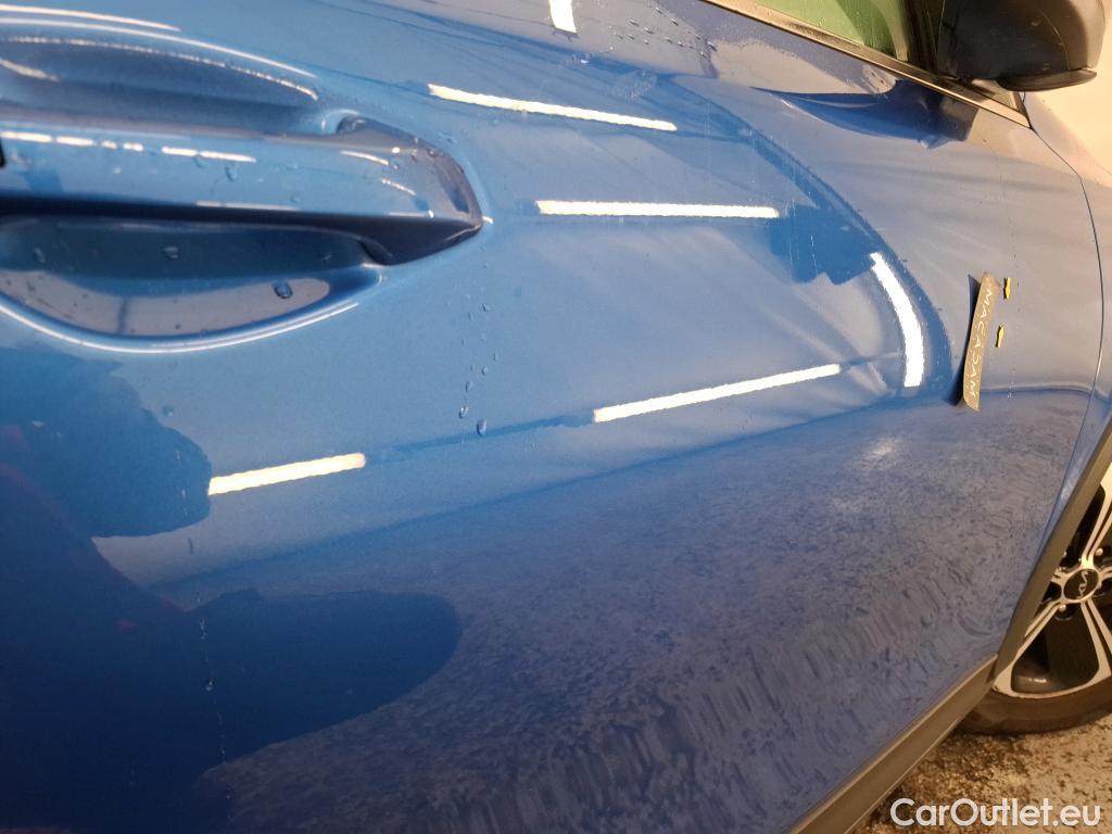  KIA  XCeed KIA  / 2019 / 5P / Crossover 1.6 GDI ISG ISG PHEV ACTIVE BUS DCT6 #12