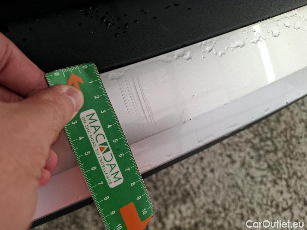  Peugeot  2008  Allure 1.5 HDi 130CV BVA8 E6d #6