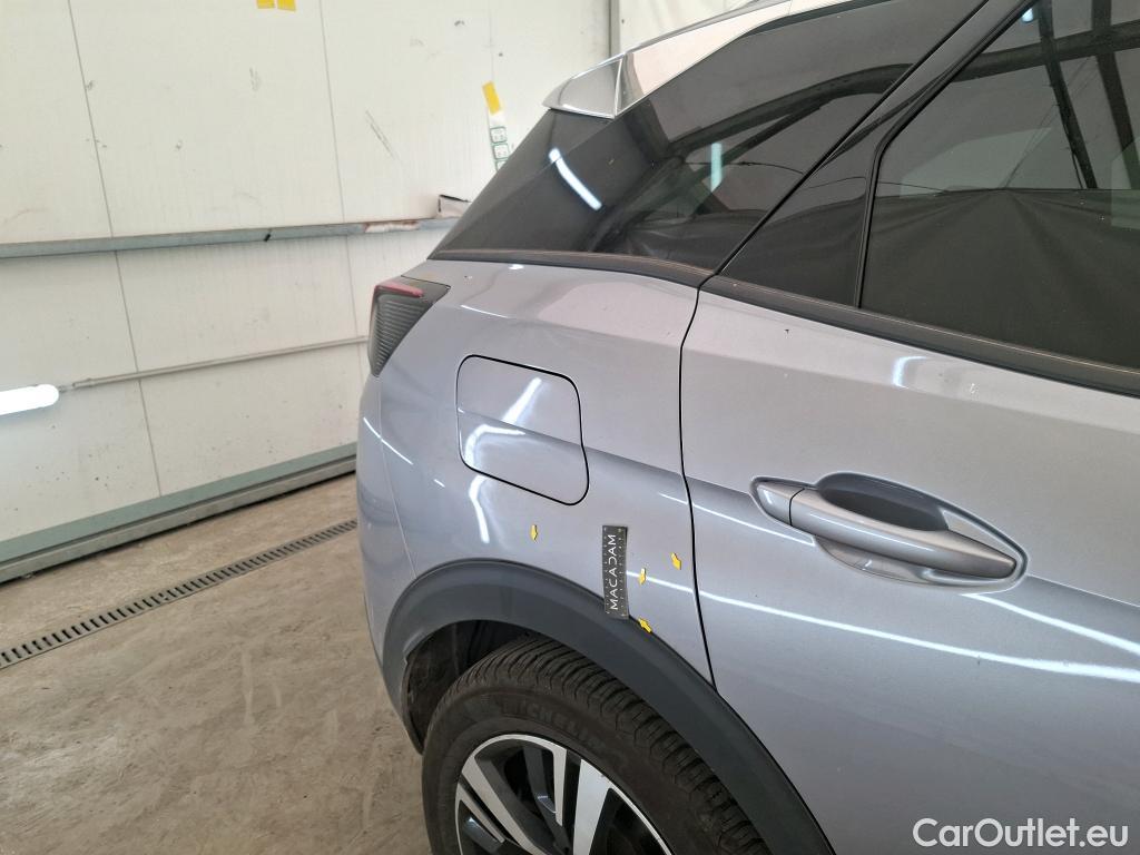  Peugeot  3008  Allure Business 1.5 HDi 130CV BVM6 E6d #7