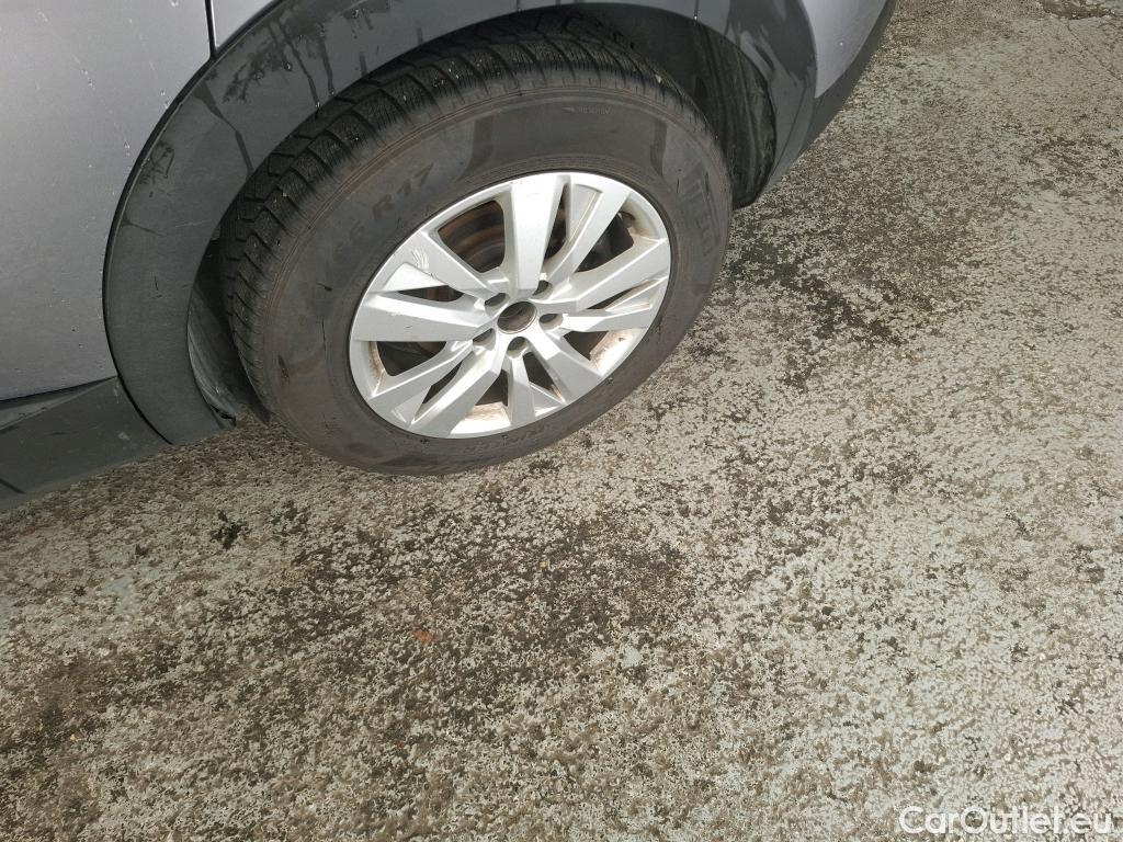  Peugeot  3008  Active Business 1.5 HDi 130CV BVA8 E6dT #35