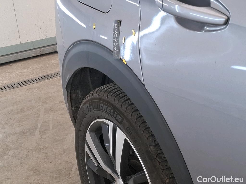  Peugeot  3008  Allure Business 1.5 HDi 130CV BVM6 E6d #10