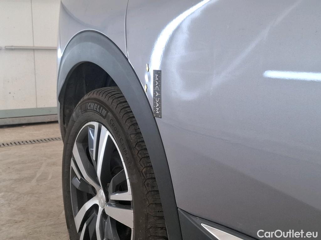  Peugeot  3008  Allure Business 1.5 HDi 130CV BVM6 E6d #33