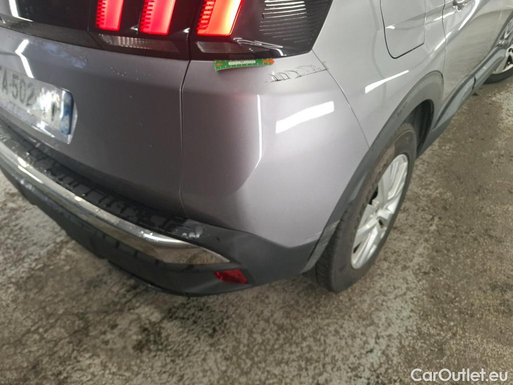  Peugeot  3008  Active Business 1.5 HDi 130CV BVA8 E6dT #10