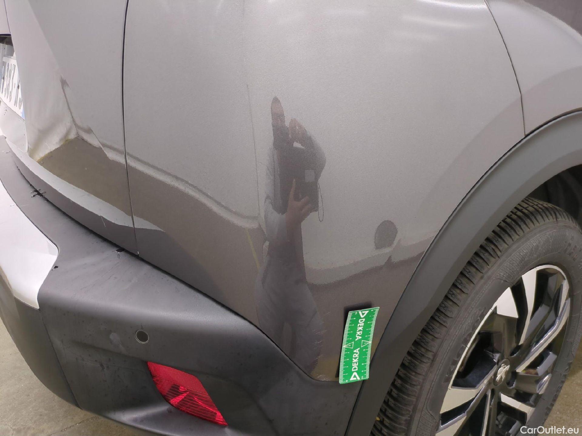  Peugeot  2008  Allure Business 1.5 HDi 110CV BVM6 E6d #52