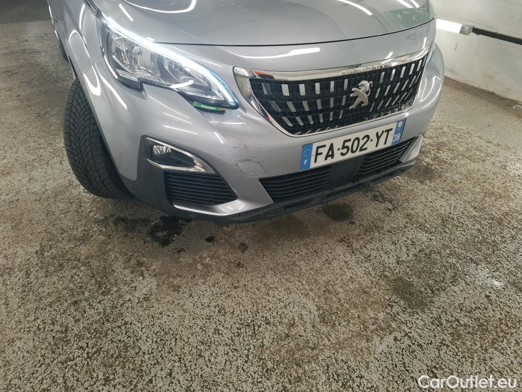  Peugeot  3008  Active Business 1.5 HDi 130CV BVA8 E6dT #3