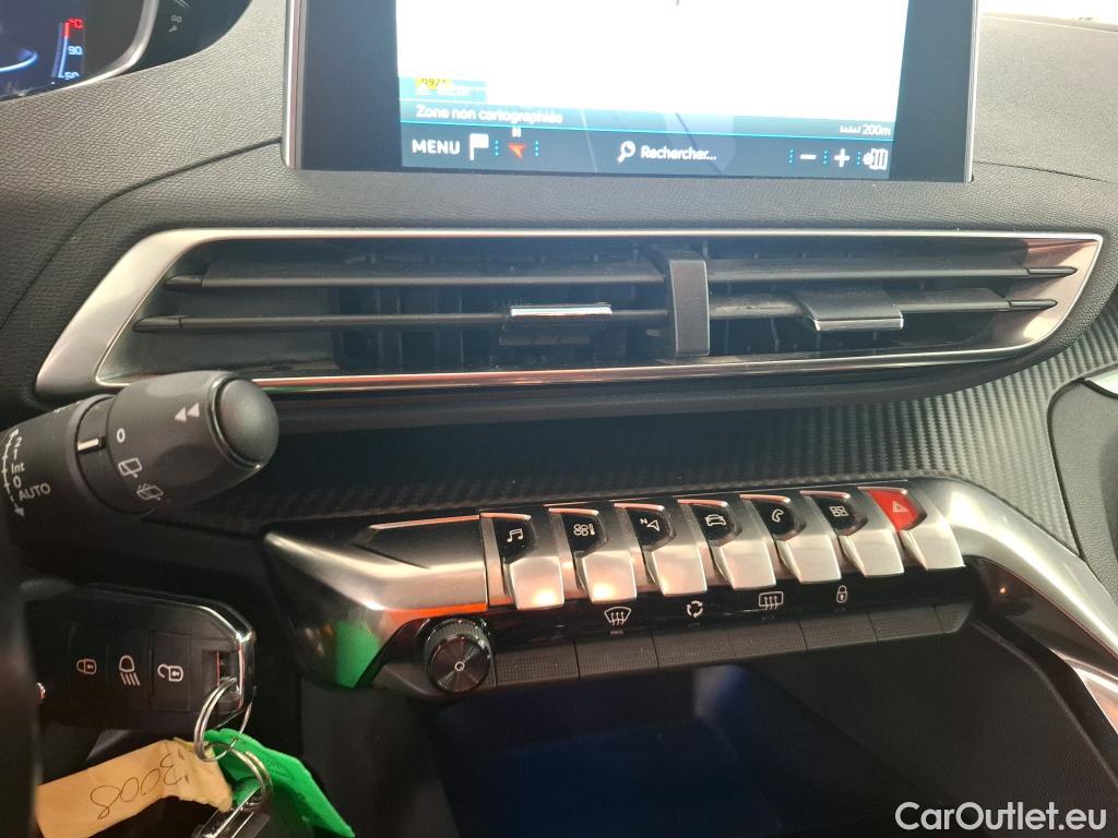  Peugeot  3008  Active Business 1.5 HDi 130CV BVA8 E6dT #5