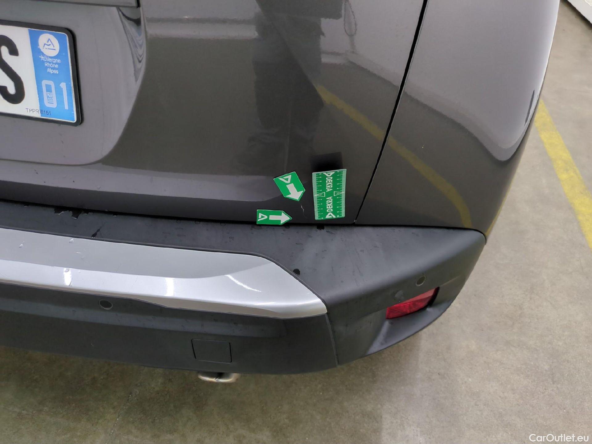  Peugeot  2008  Allure Business 1.5 HDi 110CV BVM6 E6d #50