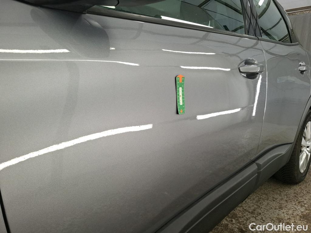  Peugeot  3008  Active Pack 1.5 HDi 130CV BVA8 E6d #14