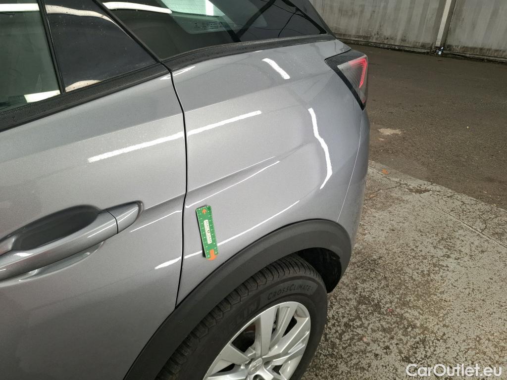  Peugeot  3008  Active Pack 1.5 HDi 130CV BVA8 E6d #5