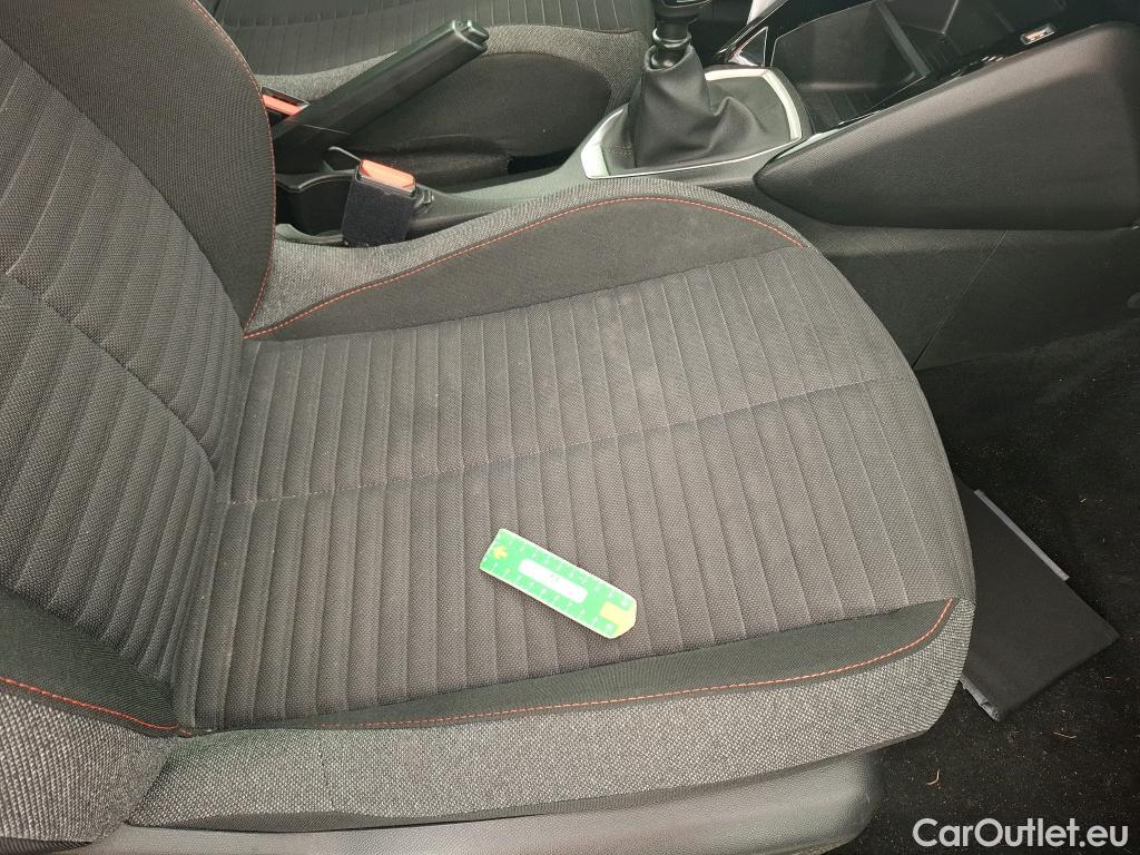  Peugeot  2008  Active Pack 1.5 HDi 110CV BVM6 E6d #10