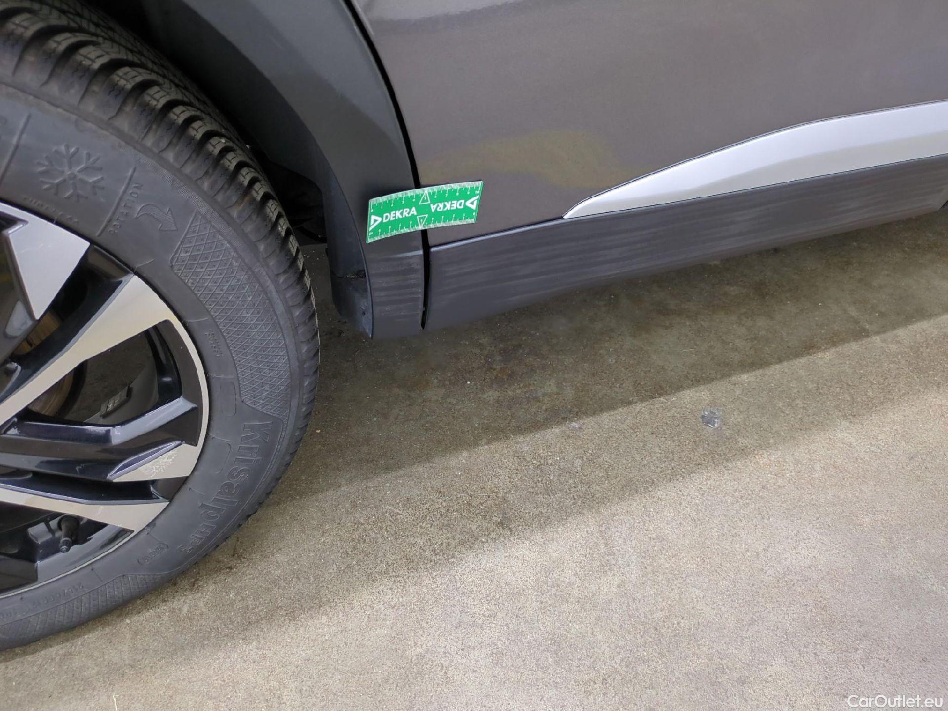  Peugeot  2008  Allure Business 1.5 HDi 110CV BVM6 E6d #27