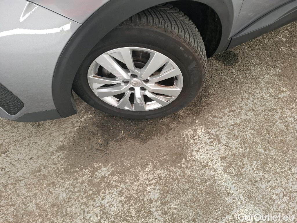  Peugeot  3008  Active Pack 1.5 HDi 130CV BVA8 E6d #41