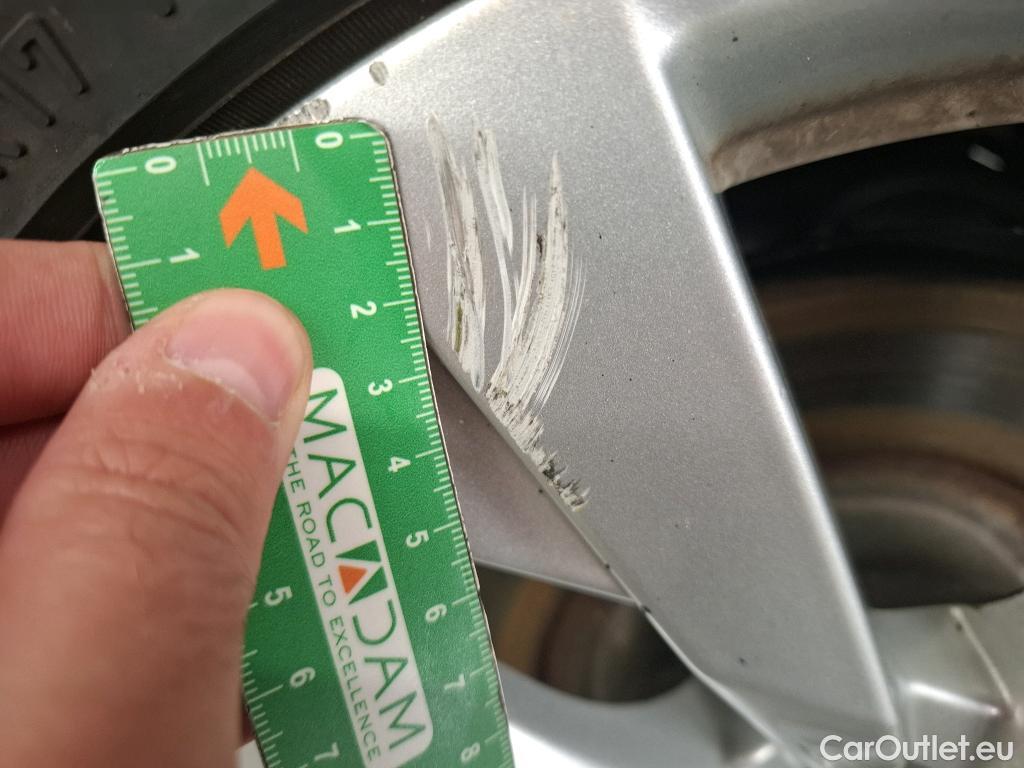  Peugeot  3008  Active Business 1.5 HDi 130CV BVA8 E6dT #17