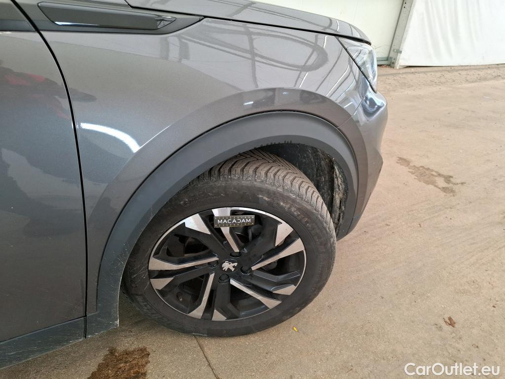  Peugeot  2008  Allure Business 1.5 HDi 110CV BVM6 E6d #1