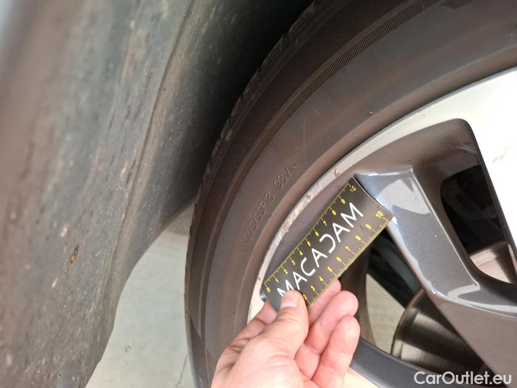  Peugeot  3008  II Allure Pack 1.5 HDi 130CV BVM6 E6d #8