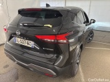  Nissan  Qashqai NISSAN  / 2021 / 5P / Crossover e-Power 190 N-Connecta BVA HEV #3