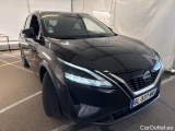  Nissan  Qashqai NISSAN  / 2021 / 5P / Crossover e-Power 190 N-Connecta BVA HEV #4
