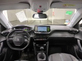  Peugeot  2008  Allure Business 1.5 HDi 110CV BVM6 E6d #5
