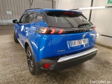  Peugeot  2008  Allure Pack 1.5 HDi 130CV BVA8 E6d #2