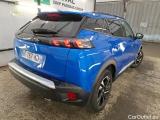  Peugeot  2008  Allure Pack 1.5 HDi 130CV BVA8 E6d #3