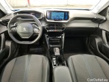  Peugeot  2008  Allure Pack 1.5 HDi 130CV BVA8 E6d #5