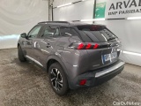  Peugeot  2008  Allure 1.5 HDi 130CV BVA8 E6d #2