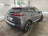  Peugeot  2008  Allure 1.5 HDi 130CV BVA8 E6d #3