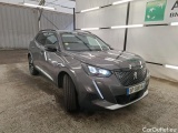  Peugeot  2008  Allure 1.5 HDi 130CV BVA8 E6d #4