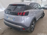  Peugeot  3008  Allure Business 1.5 HDi 130CV BVM6 E6d #3