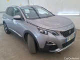  Peugeot  3008  Allure Business 1.5 HDi 130CV BVM6 E6d #4