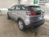  Peugeot  3008  Active Pack 1.5 HDi 130CV BVA8 E6d #2