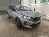  Peugeot  3008  Active Pack 1.5 HDi 130CV BVA8 E6d #4