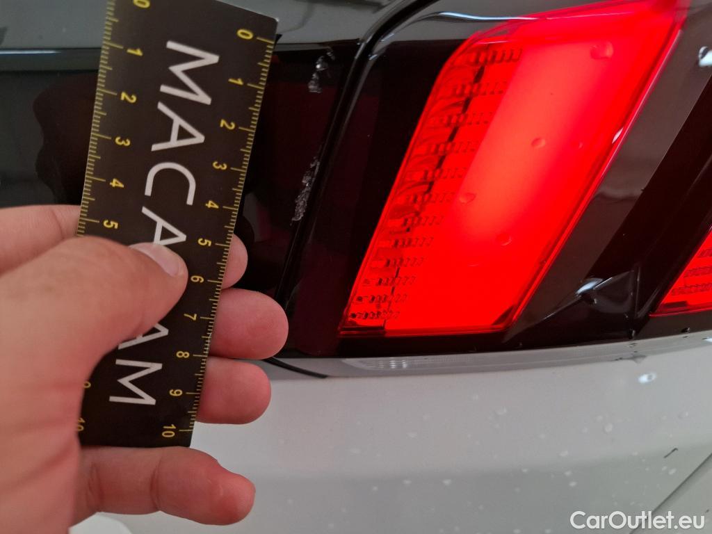  Peugeot  3008  Active Business 1.5 HDi 130CV BVM6 E6dT #20