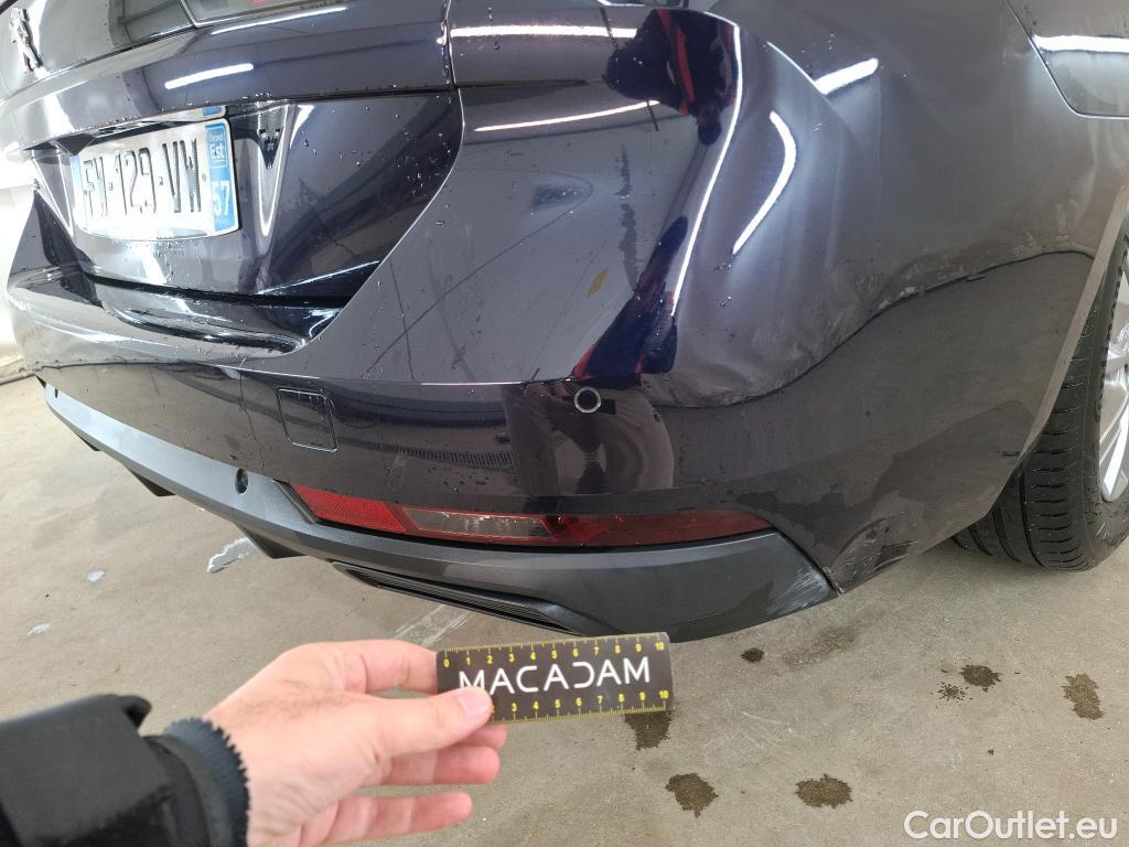  Peugeot  508  SW Active Business 1.5 HDi 130CV BVA8 E6d #1