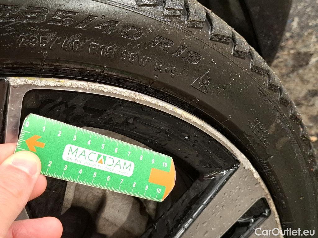  Peugeot  508  SW GT Pack 1.5 HDi 130CV BVA8 E6d #16