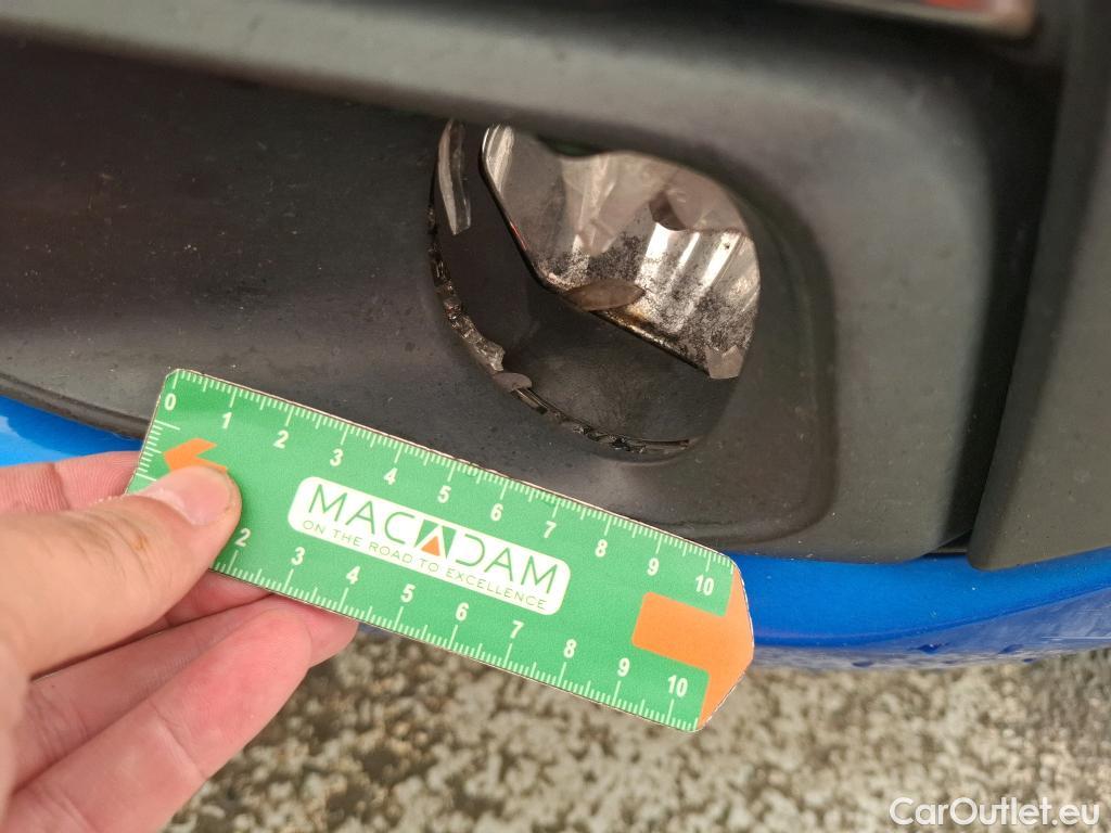  Peugeot  308  SW Allure 1.5 HDi 130CV BVM6 E6d #17