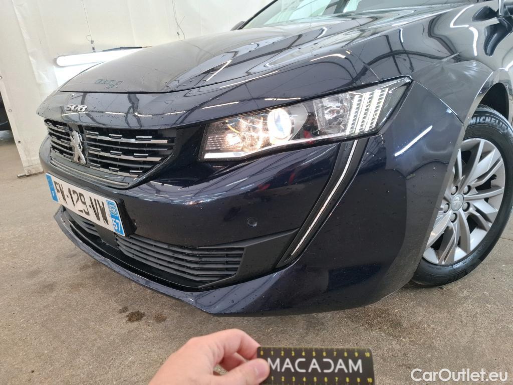  Peugeot  508  SW Active Business 1.5 HDi 130CV BVA8 E6d #11