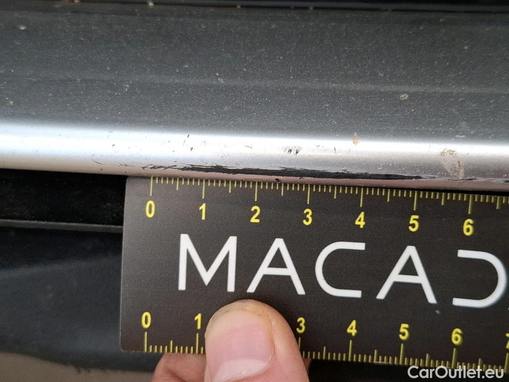  Peugeot  5008  Allure Pack 1.5 HDi 130CV BVA8 7 Sieges E6d #20