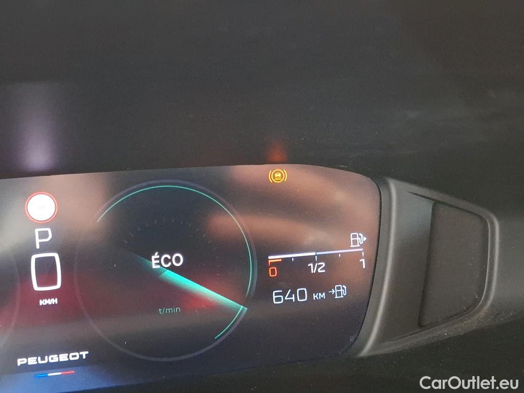  Peugeot  308  Active Pack 1.5 HDi 130CV BVA8 E6d #33