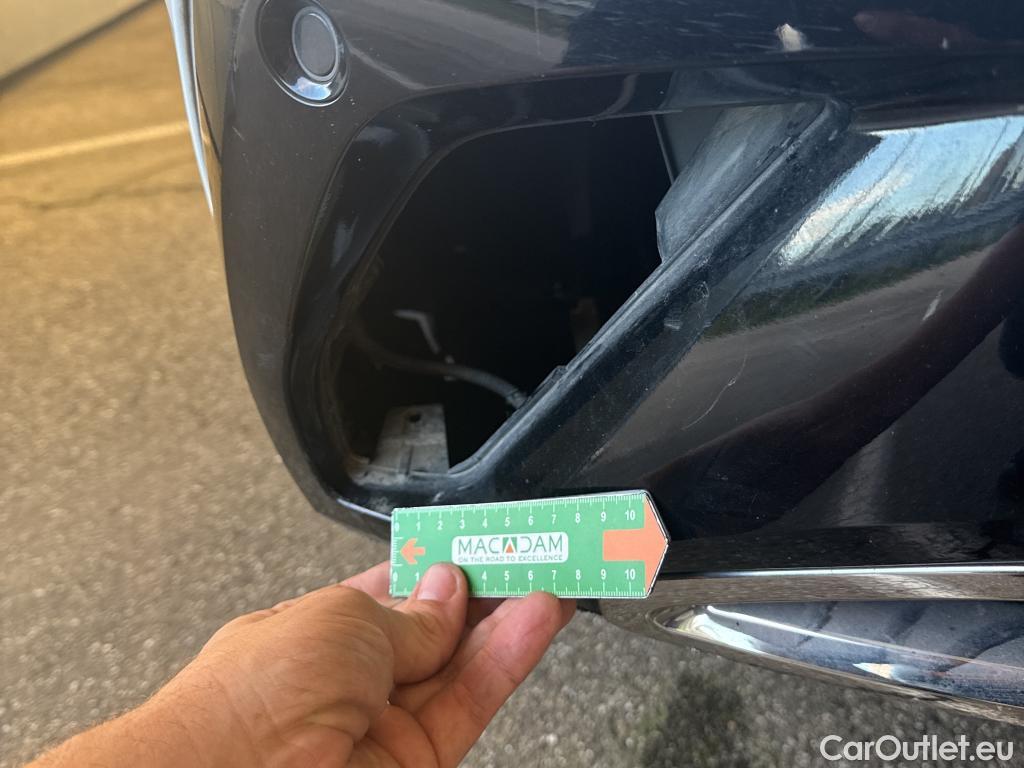  Peugeot  308 PEUGEOT  SW / 2021 / 5P / Break PureTech 130 S&S EAT 8 ALLURE PACK #12