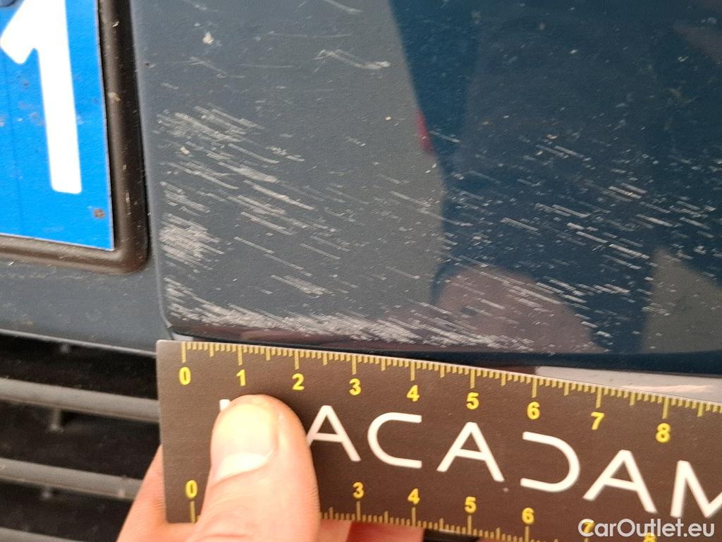  Peugeot  5008  Allure Pack 1.5 HDi 130CV BVA8 7 Sieges E6d #10