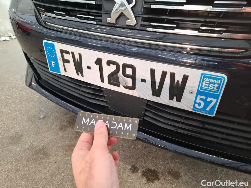  Peugeot  508  SW Active Business 1.5 HDi 130CV BVA8 E6d #34