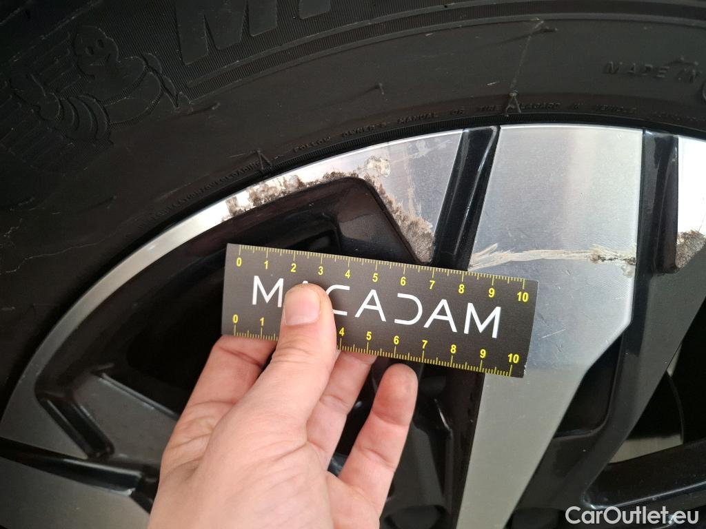  Peugeot  5008  Active Business 1.5 HDi 130CV BVA8 7 Sieges E6d #6