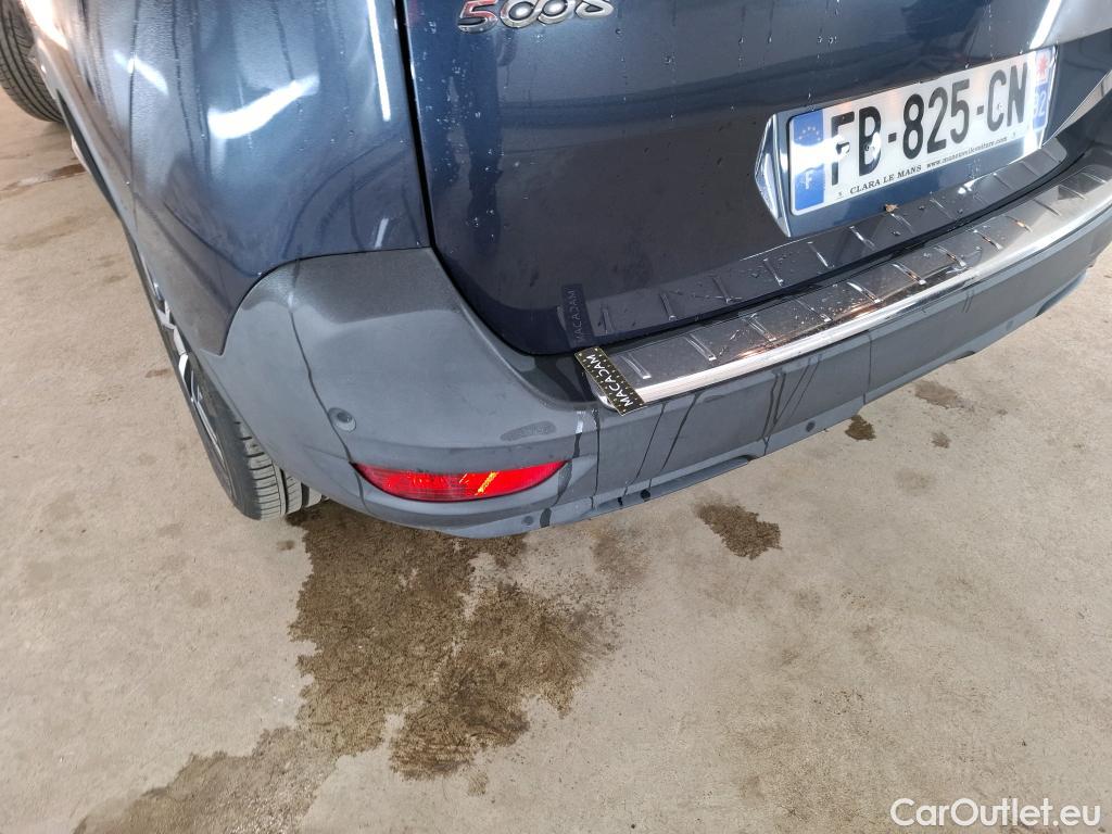 Peugeot  5008  Allure Business 1.5 HDi 130CV BVA8 E6 #12