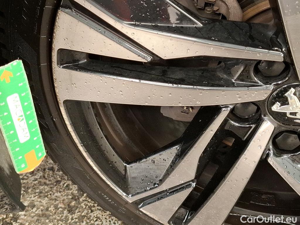  Peugeot  508  SW GT Pack 1.5 HDi 130CV BVA8 E6d #5