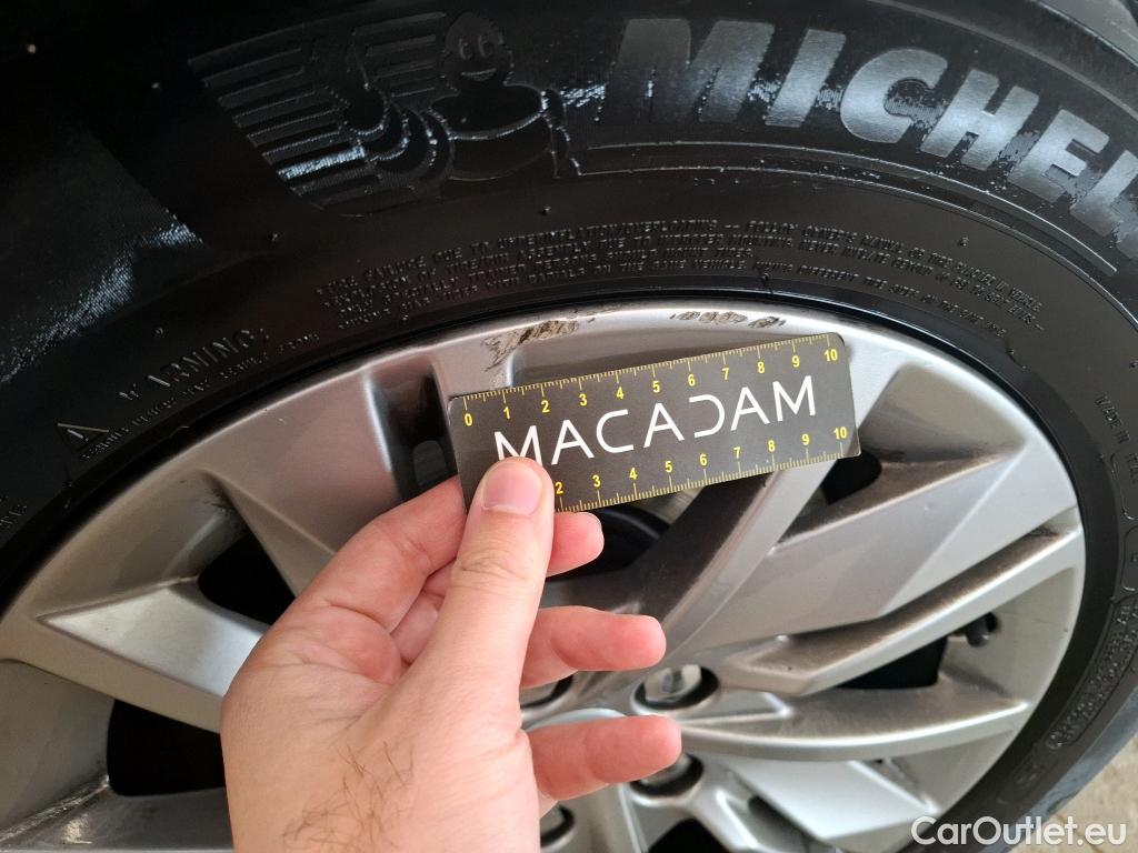  Peugeot  508  SW Active Business 1.5 HDi 130CV BVA8 E6d #18