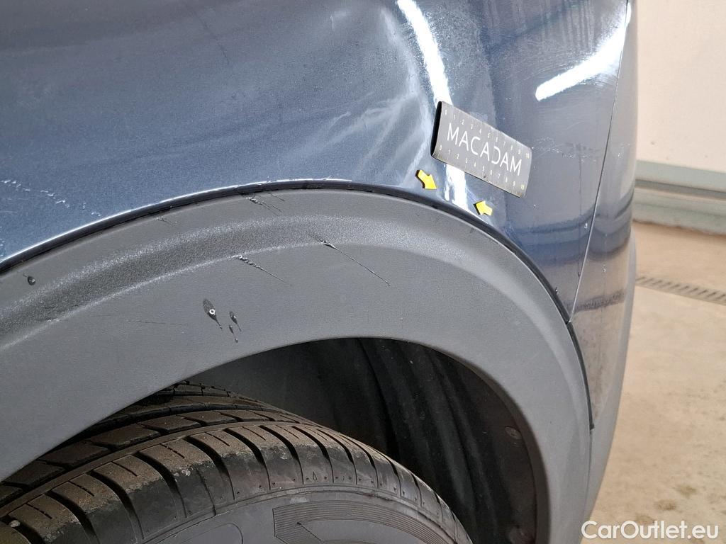  Peugeot  5008  Allure Business 1.5 HDi 130CV BVA8 E6 #26