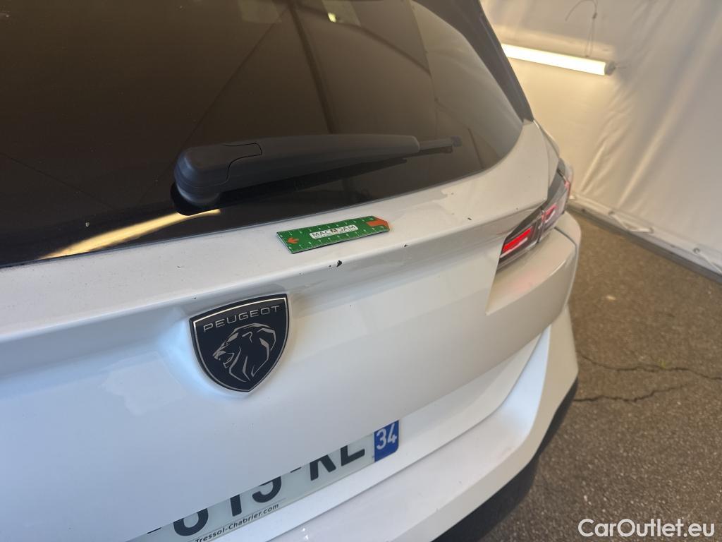  Peugeot  308 PEUGEOT  SW / 2021 / 5P / Break PureTech 130 S&S EAT 8 ALLURE PACK #27
