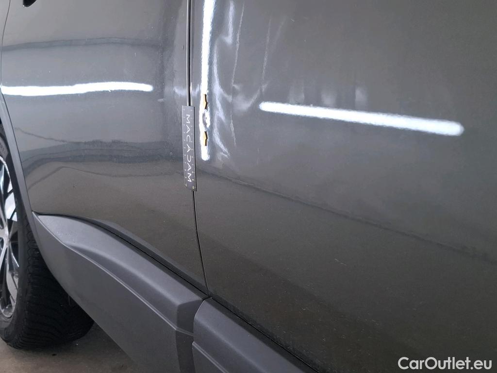  Peugeot  5008  Active Business 1.5 HDi 130CV BVA8 7 Sieges E6d #12