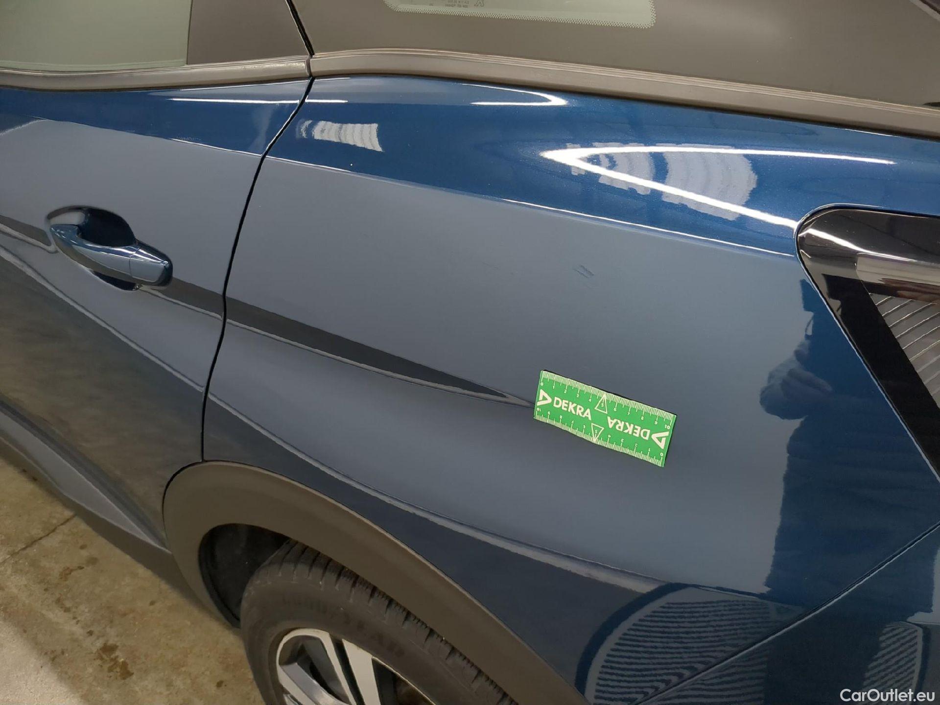  Peugeot  3008  Active Business 1.5 HDi 130CV BVA8 E6d #30